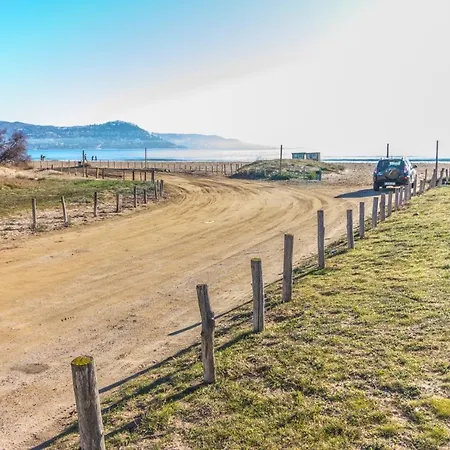 Empurialola Apartamento La Rubina Empuriabrava