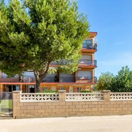 Empurialola Apartamento La Rubina Empuriabrava