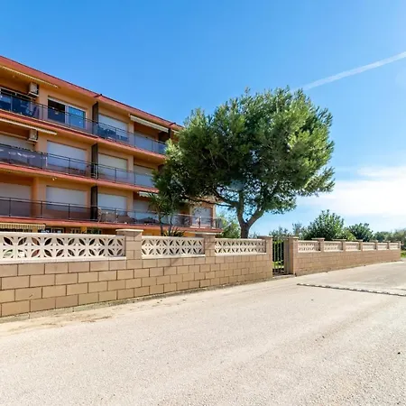 Empurialola Apartamento La Rubina Apartment Empuriabrava