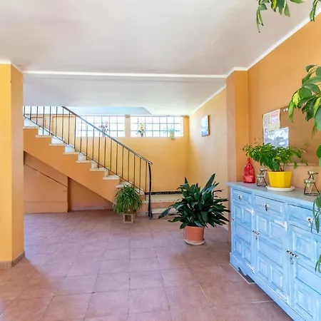 Empurialola Apartamento La Rubina