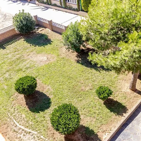 Empurialola Apartamento La Rubina *