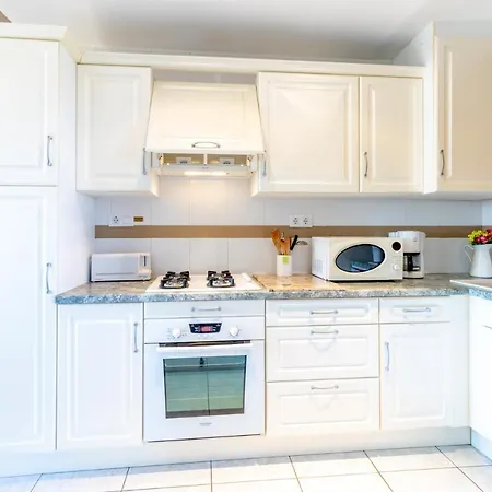 Empurialola Apartamento La Rubina Empuriabrava
