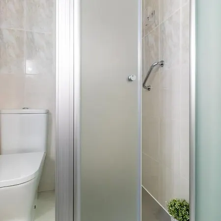Empurialola Apartamento La Rubina *