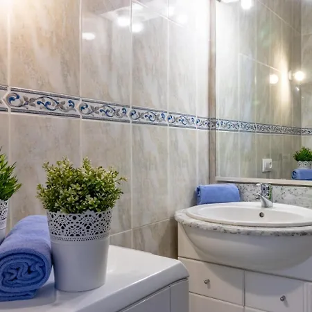 Empurialola Apartamento La Rubina Apartment Empuriabrava