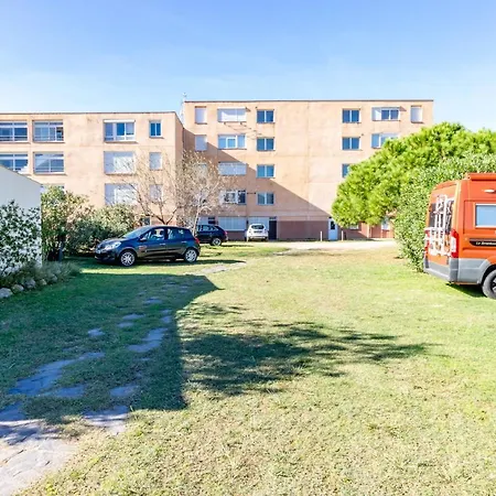 Empurialola Apartamento La Rubina * Empuriabrava