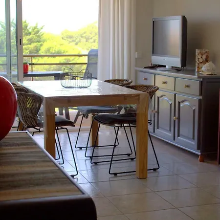 Empurialola Apartamento La Rubina * Empuriabrava
