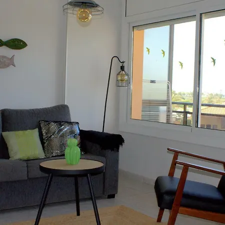 Empurialola Apartamento La Rubina * Empuriabrava