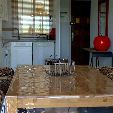 Empurialola Apartamento La Rubina
