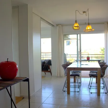 Empurialola Apartamento La Rubina Empuriabrava