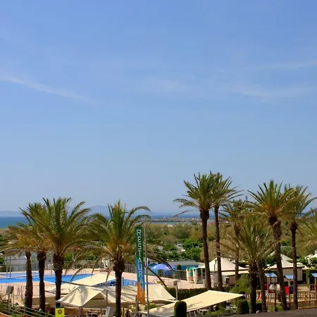 Empurialola Apartamento La Rubina Empuriabrava