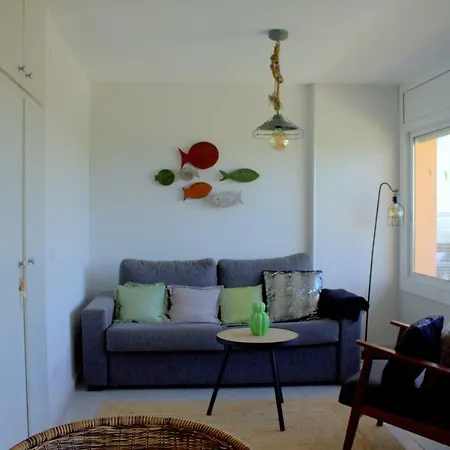 Empurialola Apartamento La Rubina Empuriabrava