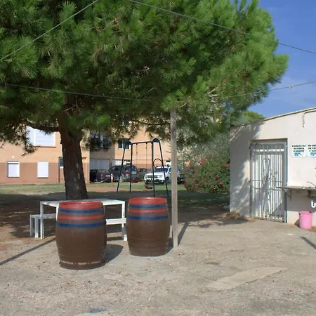 Apartamento Empurialola Apartamento La Rubina *