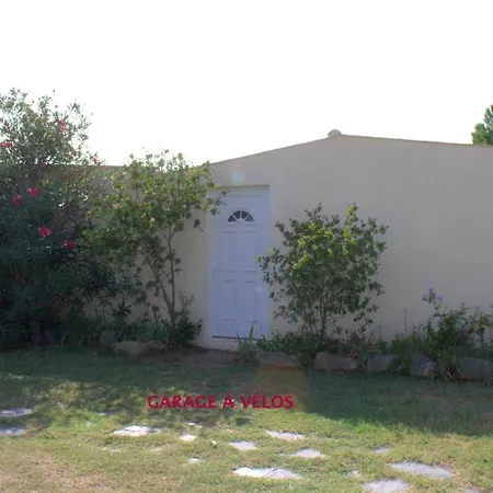 Apartamento Empurialola Apartamento La Rubina *