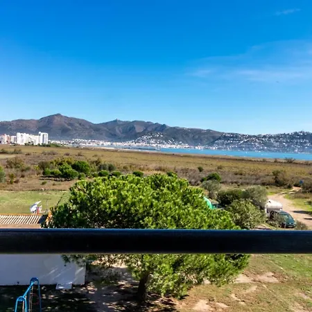 Empurialola Apartamento La Rubina Apartamento *