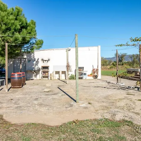 Empurialola Apartamento La Rubina Apartamento