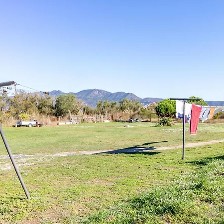 Empurialola Apartamento La Rubina Apartamento Ampuriabrava