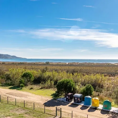 Empurialola Apartamento La Rubina Apartamento Ampuriabrava