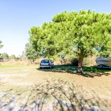 Apartamento Empurialola Apartamento La Rubina *