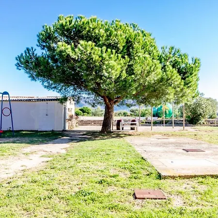 Apartamento Empurialola Apartamento La Rubina