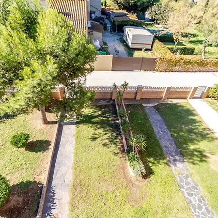 Empurialola Apartamento La Rubina Apartamento *